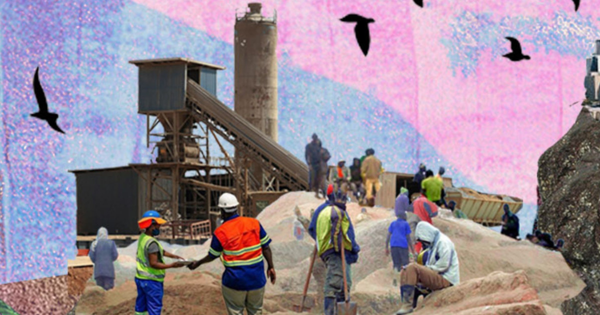 Green Industrial Policy in North Africa | Transnational Institute